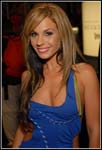 Kirsten Price at Erotica LA 2006 for Wicked Pictures