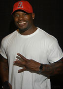 Mr. Marcus at Adultcon8