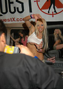 Brittney Skye at Adultcon8