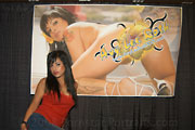 Sativa Rose at Adultcon8