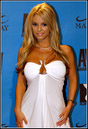 Carmen Luvana at 2007 AVN Awards