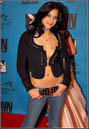 Cassidey for Vivid Video 2007 AVN Awards