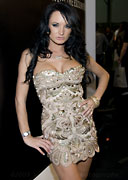 2009 AVN Adult Entertainment Expo Day 3 Gallery