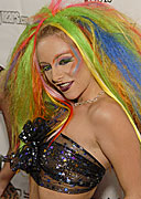 2006 Heaven & Hell Halloween Party Gallery