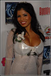 Alexis Amore at Heaven and Hell Halloween Bash '07