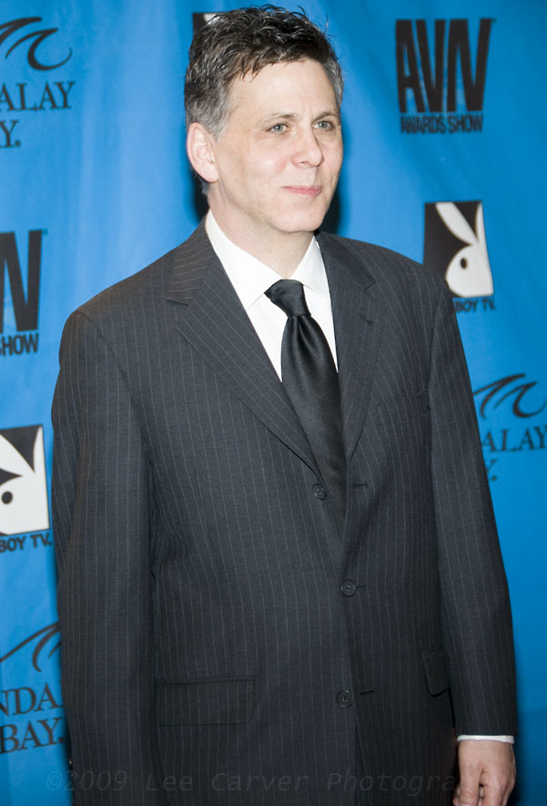 Paul Fishbein at 2009 AVN Adult Movie Awards