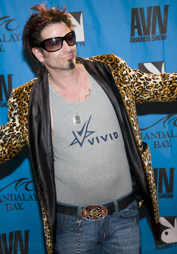 2009 AVN Awards at 2009 AVN Adult Movie Awards