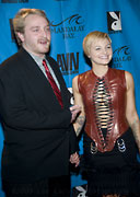 2009 AVN Adult Movie Awards Gallery