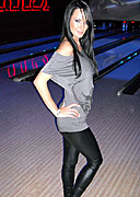 2009 AEE Bowling Party Gallery