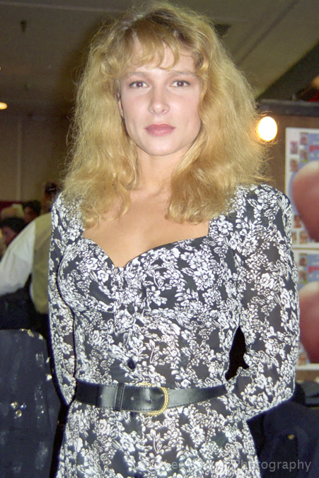 Person01 at the 1992 Consumer Electronics Show