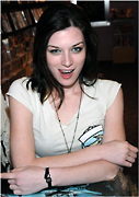 Stoya...What Are You Thinking About?