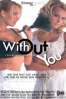 Without You Boxcover