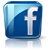 facebook logo courtesy of Facebook.com