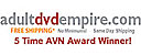 Adult DVD Empire Logo