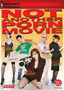 Not Another Porn Movie Box Cover Courtesy of Adam and Eve Pictures.com