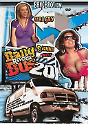 Bang Bus 20 Box Cover Courtesy of Bang Brothers.com