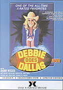 Debbie Does Dallas Box Cover