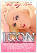 Icon Box Cover Courtesy of All Media Play