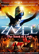 Zazel Box Cover Courtesy of Metro Interactive